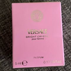 Versace Bright Crystal Parfum 5ml