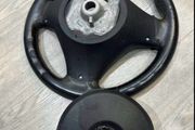 BMW Steering Wheel