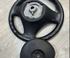 BMW Steering Wheel