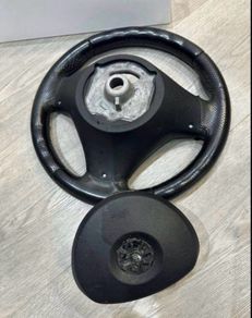 BMW Steering Wheel