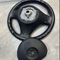 BMW Steering Wheel with airbag