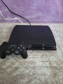 Ps3 Slim 4.93 Evilnat 500GB