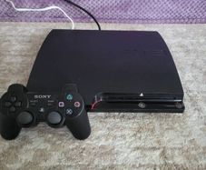 Ps3 Slim 4.93 Evilnat 500GB