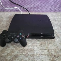 Ps3 Slim 4.93 Evilnat 500GB