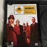 Snatch (Guy Ritchie Film) [2000] Jason Statham, Alan Ford, Brad Pitt, Benicio del Toro, Dennis Farina, Lennie James, Ade & Vinnie Jones [Movie 2xDVD] Image 5