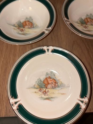 Noritake Pursuit