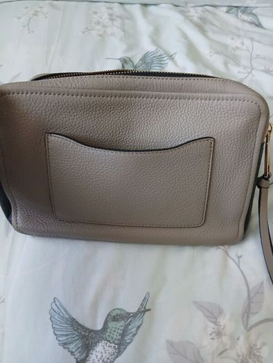 Marc Jacob Softshot bag