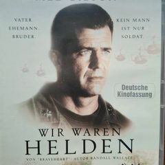 German Language Dvds.  Any 6 Dvds For The Price Of 5