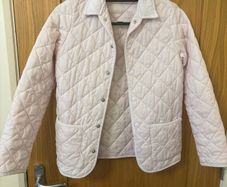 Benetton padded jacket size xl 150 cm