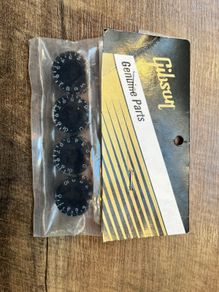 Gibson PRSK-010 Speed knobs (4pcs)