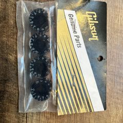 Gibson PRSK-010 Speed knobs (4pcs)