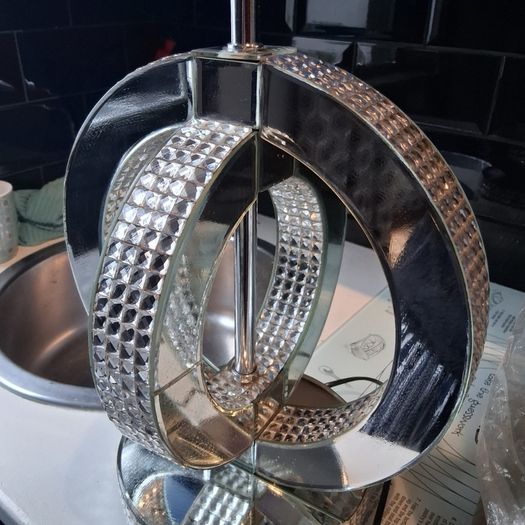 lamp
