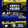 Opel Corsa E 2014-2019 Car Radio Multimedia Navigation 2 din Android Autoradio CarPlay Stereo Image 2