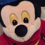 Vintage Disney Soft Toy Image 2