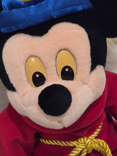 Vintage Disney Soft Toy