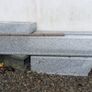 Premium Solid Silver-Grey Granite Window Cills Image 3