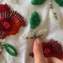 Uterque embellished t-shirt Image 9
