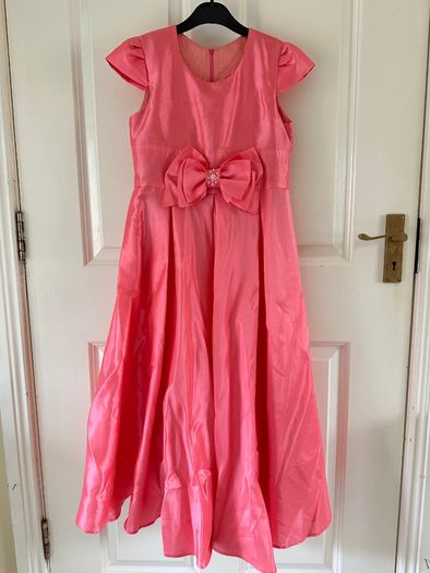 8-9y Special Occasion Dresses