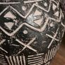 Unique Terracotta Vase - NEW! Image 2