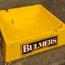 Vintage Bulmers Ashtray Image 3