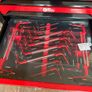 Brand New 8drawer Tool Chest Full Of Tools Image 6