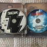Shazam 4K  +3D Steelbook Limited Edition 4 Discs Dolby Atmos Dolby Vision Image 4