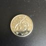 2009 Croatia coin 20 Lipa Image 2