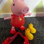 Dancing peppa Image 2