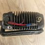 Simrad RD68 VHF DSC marine radio for parts repair Image 2