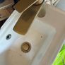 Bathroom vanity unit Image 3