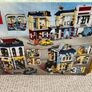 Lego Creator buildings Image 10