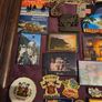 70 Fridge Magnets Image 3