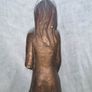 Vintage 1967 Leonardo Art Works "Mother & Daughter" Image 6