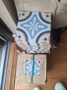 Ceramic Tiles