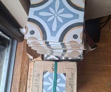Ceramic Tiles