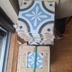 Ceramic Tiles