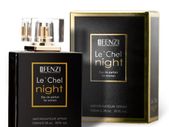 Noir Alternative - Eau De Parfum 100ml - JFenzi Le'chel Night Women