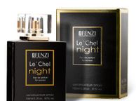 main image for ad Noir Alternative - Eau De Parfum 100ml - JFenzi Le'chel Night Women