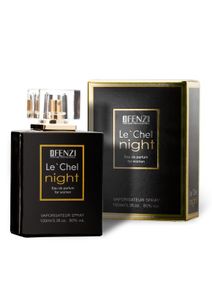 Noir Alternative - Eau De Parfum 100ml - JFenzi Le'chel Night Women