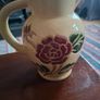 Glazed Jug Image 3