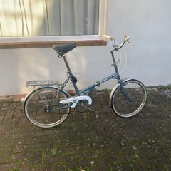 Bike Dawes  Folding