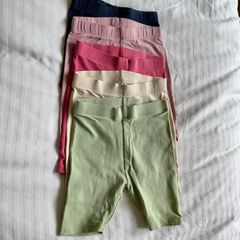 5 pack cycle shorts