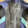 Ladies/women's c-skins wetsuit Image 2