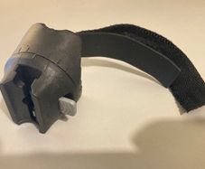 Kryptonite Kryptolock bike attachment