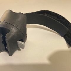 Kryptonite Kryptolock bike attachment
