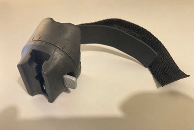 Kryptonite Kryptolock bike attachment