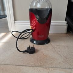 American popcorn maker