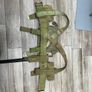 WW1 British dated 1908 webbing equipment set original 1918 1917 Image 7