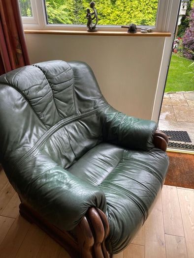 Armchair