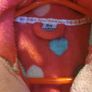 Minnie mouse dressing gown Image 3